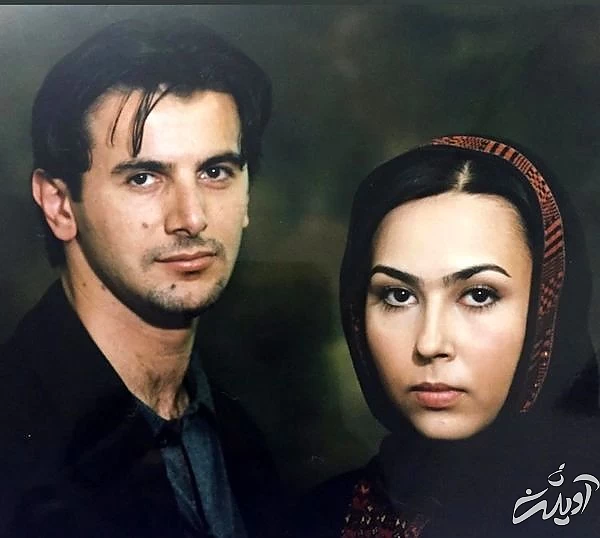 پرستو صالحی